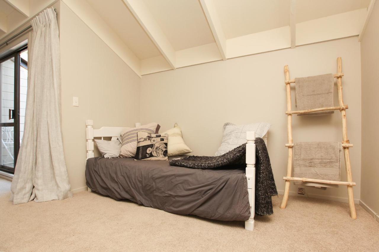 Cedar Park Bed & Breakfast Tamahere エクステリア 写真