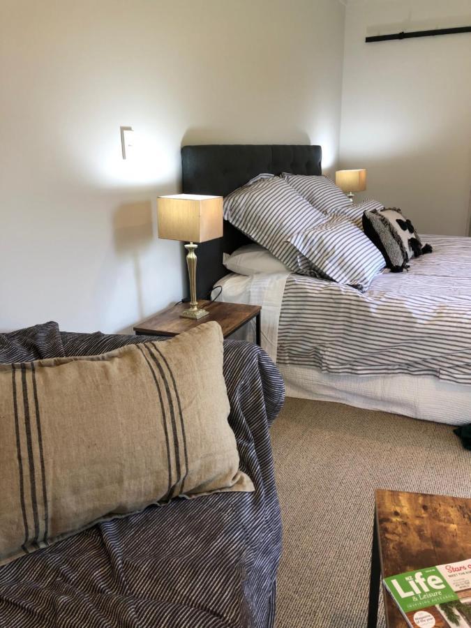 Cedar Park Bed & Breakfast Tamahere エクステリア 写真