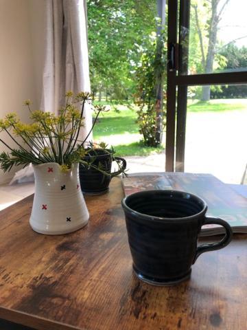 Cedar Park Bed & Breakfast Tamahere エクステリア 写真