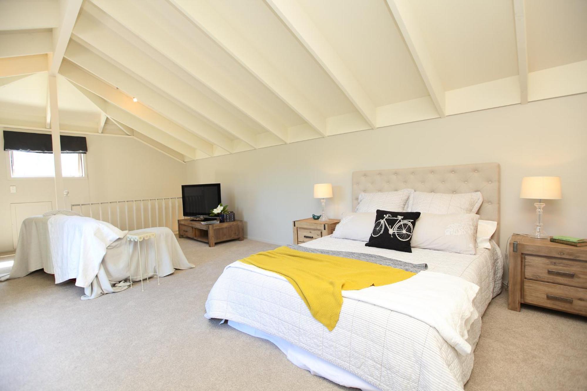Cedar Park Bed & Breakfast Tamahere 部屋 写真